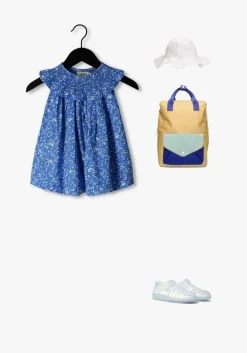 witte igor sandalen star cristal