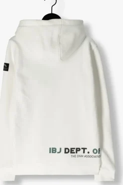 witte indian blue jeans sweater hoodie the first dev