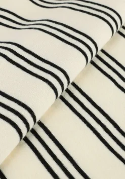 witte indian blue jeans t-shirt t-shirt stripe