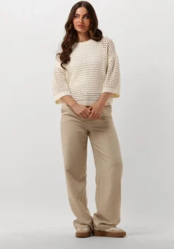 witte inwear trui pietiw tshirt