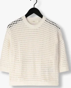 witte inwear trui pietiw tshirt