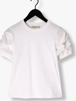 witte inwear t-shirt payanaiw woven trim shirt