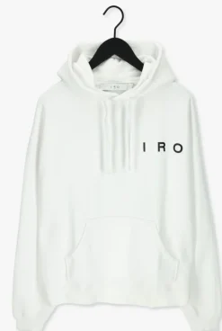 witte iro trui manelle