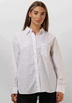 witte janice blouses kygo