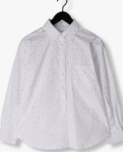 witte janice blouses kygo