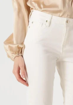 witte janice straight leg jeans cooper