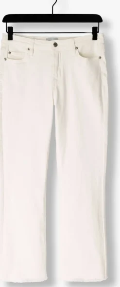witte janice straight leg jeans cooper