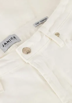 witte janice straight leg jeans cooper