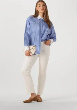 witte janice straight leg jeans cooper