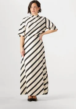 witte jansen amsterdam maxirok thirza rok bs 688 long