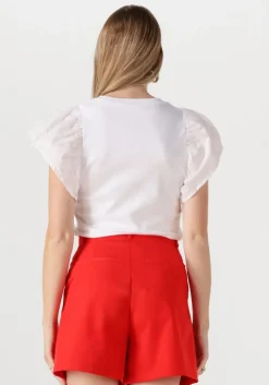 witte jansen amsterdam t-shirt felipa shirt co 129