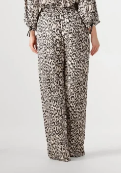 witte jansen amsterdam wijde broek romana broek wa 429 wide long