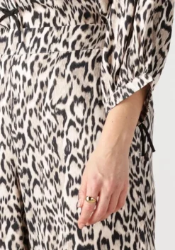 witte jansen amsterdam wijde broek romana broek wa 429 wide long