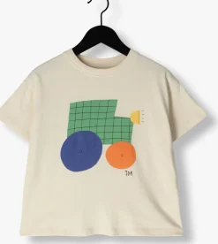 witte jelly mallow t-shirt tractor t-shirt