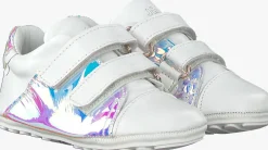 witte jochie & freaks sneakers 20006