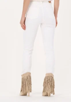 witte josh v skinny jeans miley