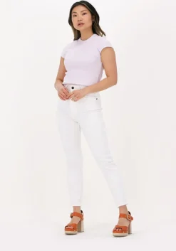 witte josh v skinny jeans miley