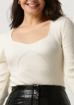 witte josh v tops & t-shirts aletta