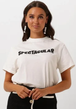 witte josh v t-shirt roxy spectacular