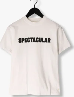 witte josh v t-shirt roxy spectacular