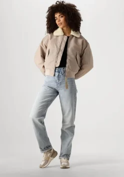 witte kaotiko lage sneakers detroit