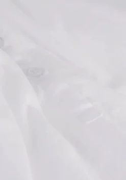 witte knit-ted top koosje