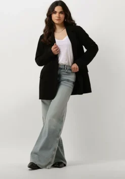 witte knit-ted t-shirt eliane