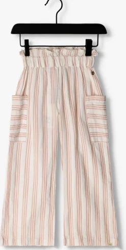 witte koko noko pantalon t46934