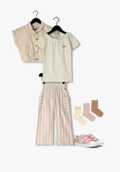 witte koko noko pantalon t46934