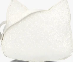 witte konges slojd schoudertas tut kitty shoulder bag