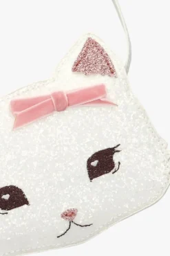 witte konges slojd schoudertas tut kitty shoulder bag