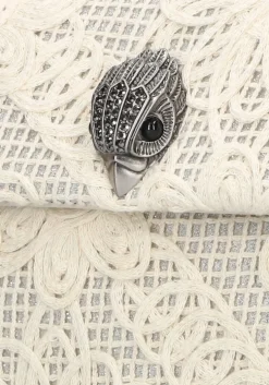 witte kurt geiger london schoudertas soft md kensington