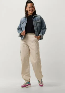 witte kurt geiger london lage sneakers kensington sneaker