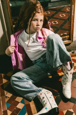 witte labo de colores t-shirt bari 1