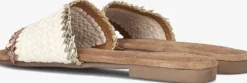 witte lazamani slippers 33.486