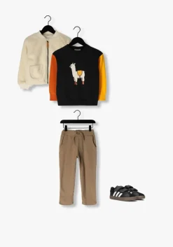 witte lil' atelier jack nmnlajo bomber jacket lil