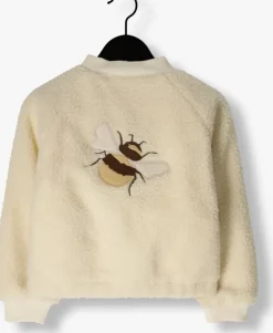 witte lil' atelier jack nmnlajo bomber jacket lil