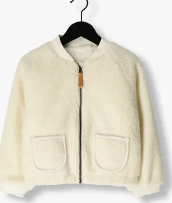 witte lil' atelier jack nmnlajo bomber jacket lil