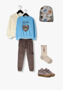 witte lil' atelier jack nmnlajo bomber jacket lil