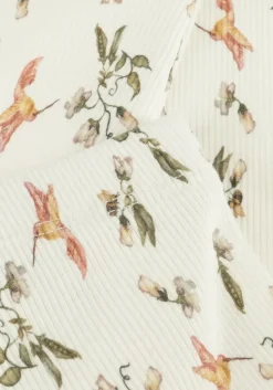 witte lil' atelier legging nbflavo elf slim legging lil