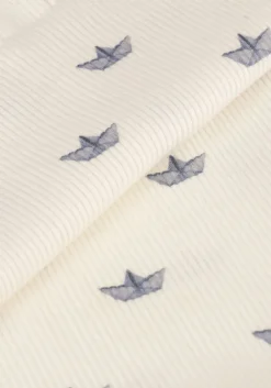 witte lil' atelier rompers nbmlavo eni ss slim body lil