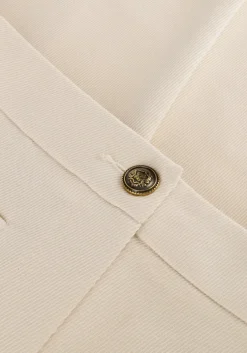 witte liu jo pantalon pant.ts tp lungo