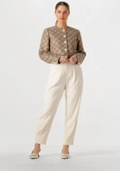 witte lodi slingbacks kal5307