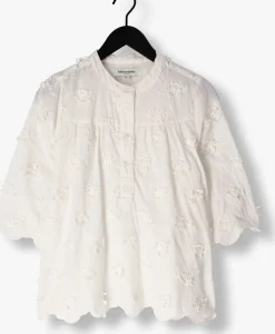 witte lollys laundry blouses louisell blouse ss