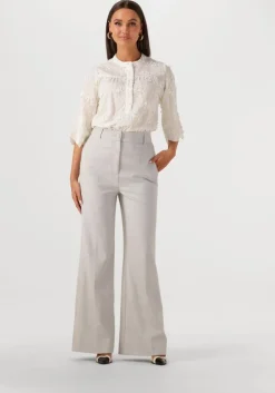 witte lollys laundry blouses louisell blouse ss