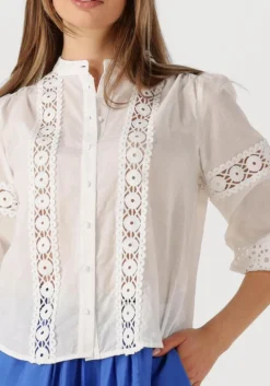witte lollys laundry blouses junell shirt ls