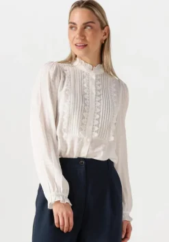 witte lollys laundry blouses arielll shirt ls