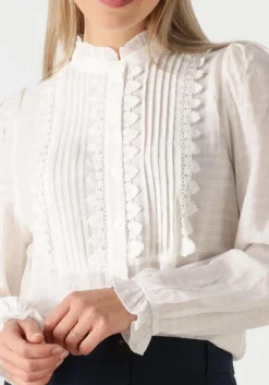 witte lollys laundry blouses arielll shirt ls