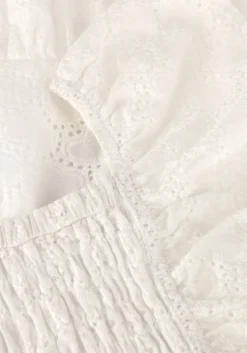 witte looxs little mini jurk 2512-7804