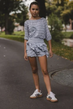 witte looxs 10sixteen blouses 2512-5135